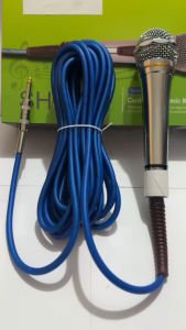 Brand SH-865 Vocal Cardioid Dynamic Microphone 8M With Free FOAM