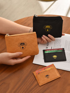 Túi Xách Nữ Mini Đa Năng Khóa Kéo Đựng Thẻ Túi Đựng Tiền Xu Túi Xách Nữ Thời Trang Mùa Hè 2025 Túi Đựng Đồ Nhỏ