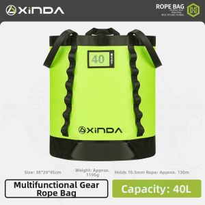 Xinda | Climbing Multifunctional Gear Bag