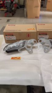 LAMPU SEN SEIN RITING DEPAN XMAX X-MAX NEW CONNECTED ABS 250 BKA ASLI ORI ORIGINAL YGP YAMAHA