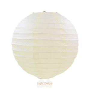 35cm (14inch) Multi-color Circular Paper Lantern DIYwedding Decoration Baby Shower Birthday Party Christmas Celebration Supplies