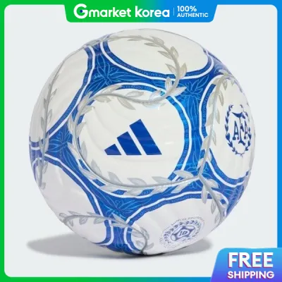 adidas | Bóng đá Adidas XQK KE5085 Argentina AFA Argentum Gambeta Mini