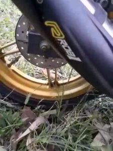 Knalpot ROB1 untuk Motor: Pilihan Berkualitas Tinggi & Tahan Lama