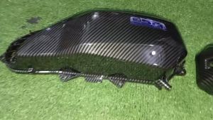 HONDA CLICK AIR FILTER COVER FOR CLICK V3 CLICK V2 MOTORCYCLE MADE IN THAILAND