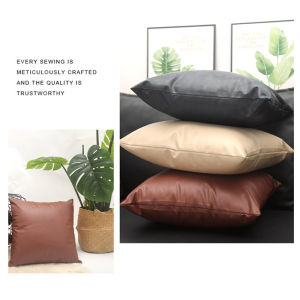 Sarung Bantal Sofa 45x45: Pilihan Terbaik untuk Perlindungan & Keindahan