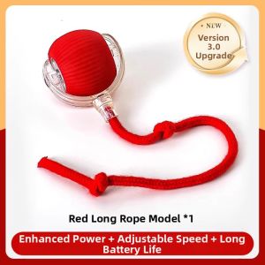 7o | Interactive Durable Dog Toy Ball