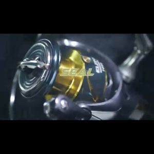 Reel Pancing ELITO ROKEN HPX 1000 - 6000 (5+1 Seal Bearing) Power Handle Murah - Toms Fishing