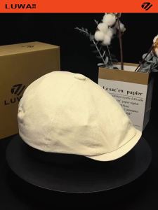 LUWA | Mũ Béret Cổ Điển