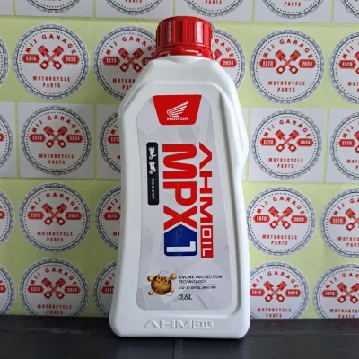 oli mpx1 800ml