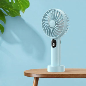 Yoobao | Quạt USB Cầm Tay Di Động