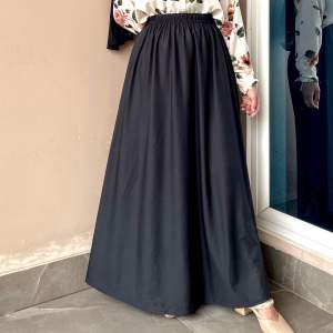 Rok Joda Mayung Panjang polos Bahan Hyget- Rok Panjang  Wanita