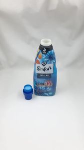 OXO Vietnam Imported Clothing Softener 800ml Fragranc Wash and Care Comfort Fragrance Softener 12 Bottle / Pieces