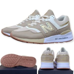 sepatu aerobik wanita/sepatu new balance/sepatu olahraga joging/sepatu sport murah