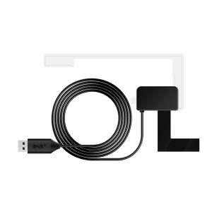 Car USB Android DAB+ Car Radio Adapter Digital Tuner Audio Receiver Antenna For Android Car Stereo Radio Head Unit Player