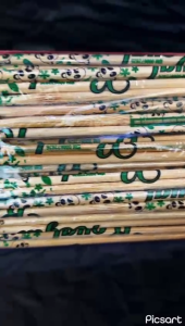 SUMPIT BAMBU MEREK ROYAL / SUMPIT BAKMIE/SUMPIT MIE/SUMPIT KAYU/SUMPIT MURAH ISI 50 PASANG 20CM HIGIENIS TERMURAH