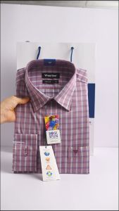 Áo sơ mi Việt Tiến