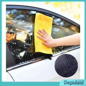 Kain Pengering & Pembersih Mobil & Motor Terbaik