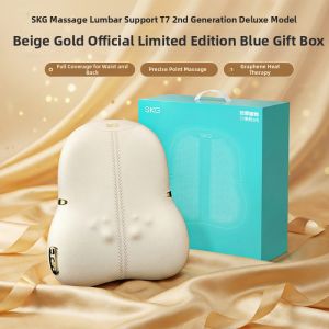SKG | Automatic Neck & Back Massager Car Cushion
