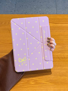 Zoyu | Magnetic Rotatable Protective Case for iPads Full Edge Protection Thin and Shockproof