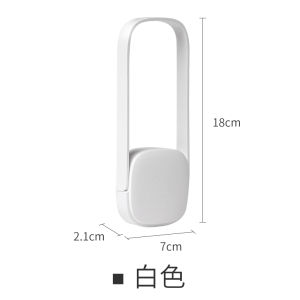 ตู้เสื้อผ้าติดผนัง ไม่ต้องเจาะ สำหรับใช้ในบ้าน ตู้เสื้อผ้าสำหรับหน้าบ้าน ตู้เสื้อผ้าจัดระเบียบ หัวเข็มขัดเสื้อผ้า ชั้นวางเสื้อผ้า