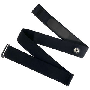 Heart Rate Monitor เข็มขัดสําหรับ Garmin HRM-Dual Bryton XOSS X2 iGPSPORT HR40 Wahoo Magene H64 H303 การเชื่อมต่อไร้สาย