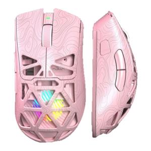 AULA-MOJING | Wireless Bluetooth Lightweight Gaming Mouse