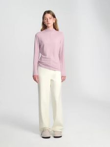 DUSHU | Anti-Bacterial Skin-Friendly Womens Blouse