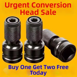 Universal Adaptable Extension Bit Long