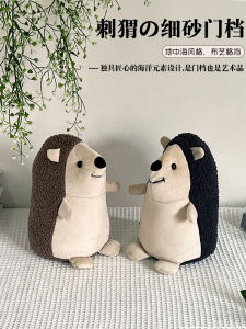 Đồ Trang Trí Cửa Hình Khỉ Dễ Thương Bằng Vải Hoạt Hình Đồ Trang Trí Cửa Cát Mịn Đồ Chơi Cát Thủ Công Mỹ Nghệ Đồ Trang Trí Cửa Chống Gió