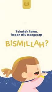 Buku Anak - Allah Selalu Mendengar Doaku by The Gang Of Fur