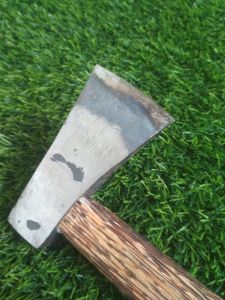 PALU TUKANG KAYU BAHAN BAJA TEMPA PALU KAPAK PERKAKAS TUKANG PALU MEUBLE