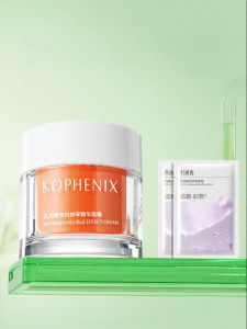 KOPHENIX | Kem Dưỡng Da Chống Lão Hóa Chống Oxi Hóa Bổ Sung Nước Dưỡng Ẩm