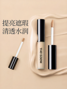 The Saem | Imperfection Cover Concealer