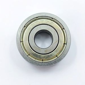 Combo 10 Vòng bi bạc đạn nhỏ 608zz hàng mới tải nhẹ hạt tròn cầu 608 nắp phớt kim loại-NIEVE