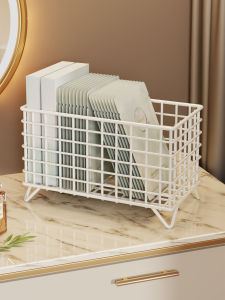 Hộp Đựng Mỹ Phẩm & Chăm Sóc Da Để Bàn