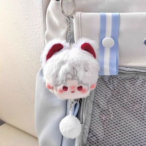 JIFANPAUL | Cute Plush Hanging Decor with Cotton Dolls