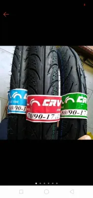 TAYAR TYRE TUBETYPE CRV CMI DAN TIUB DALAM INNER TUBE CMI HIGH QUALITY 2.25-172.50-172.75-17