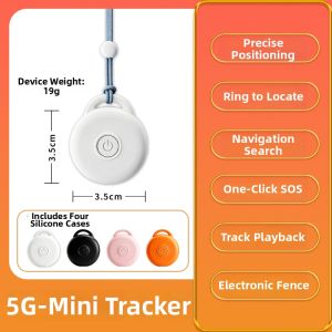 NIUMAN | Anti-lost GPS Tracker Bracelet