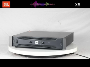 JBL/original X8profesional power amplifier8ohm power 1600watt*2