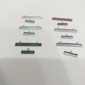 Bộ Nút Nguồn Âm Lượng Ngoài S8 / S8 Plus Hàng Tháo Máy Chất Lượng Tốt Giá Rẻ Ảnh Chụp Thật 100%