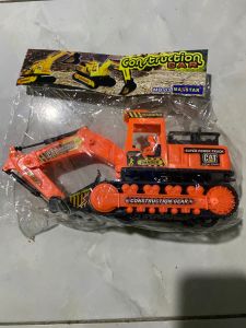( BISA COD ) PROMO Mainan Anak Mobil Mobilan Truck Truk Beko / Mainan Anak Mobil Truck Truk Excavator Edukatif Mobil Traktor Alat Berat Konstruksi Engineering Construction Truck Buldozer Truk Beko Pasir / Mainan Anak Laki Laki / Mainan Edukasi