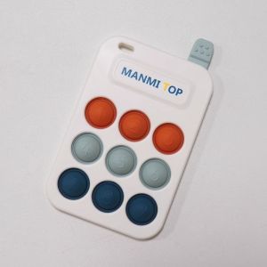 Đồ Chơi Giảm Áp Lực Cho Trẻ Em Đồ Chơi Giáo Dục Cho Bé Trai Và Bé Gái Đồ Chơi Giảm Căng Thẳng Cho Bé Đồ Chơi Nặn Cho Trẻ Sơ Sinh