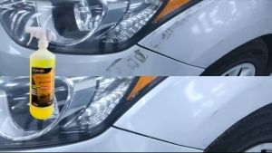 Xtar Pro - Dung dịch tẩy keo nhựa đường - Ekokemika