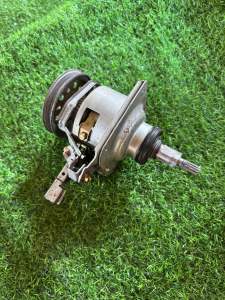 ชุดคลัสแกนซัก เครื่องซักผ้าLG 8กิโล(คอสั้น) มือสองของแท้