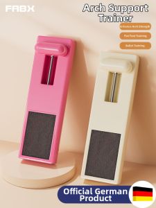 FABX | Flat Foot Arch Grip Strength Trainer