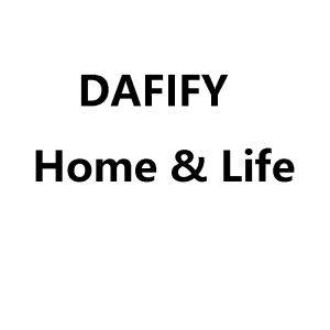 DAFIFY Ceramic Square Bright White Porcelain Soy Sauce Dishes Cup for Soy Tomato BBQ Dipping Bowl - 12/Pack