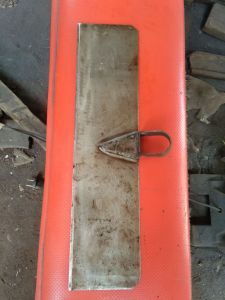 cangkul /garuk model cangkul lebar 50cm