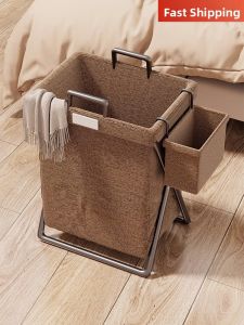 Folding High-capacity Dirty Laundry Hamper