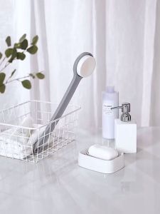 Sikat Mandi Sponge Busa Pembersih Daki 3SA45