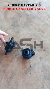 ORIGINAL CHERY EASTAR 2.0 PURGE CANISTER VALVE EASTAR CARBON CANISTER SOLENOID VALVE ASSY